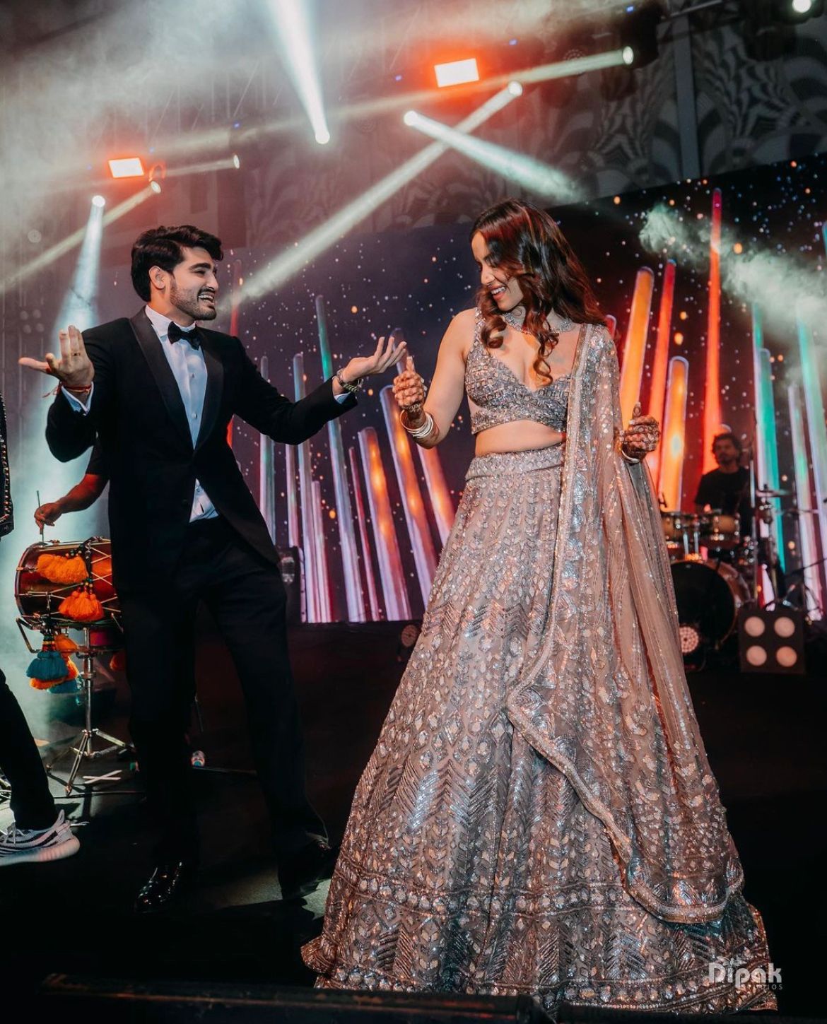 manish malhotra bride